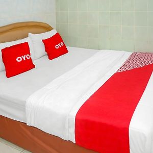 Oyo 92678 Hotel Melati